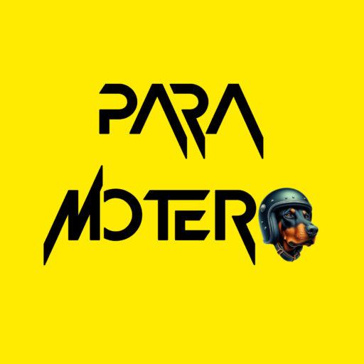icono para motero com