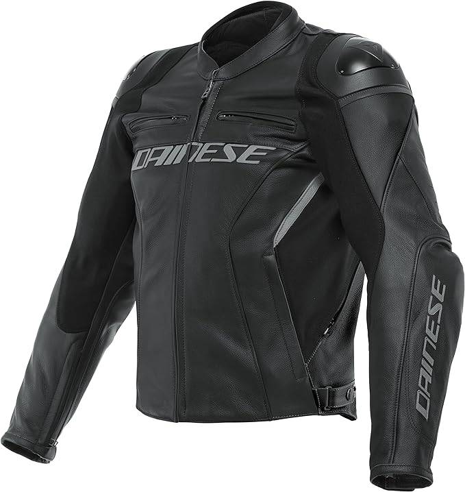 chaqueta dainese