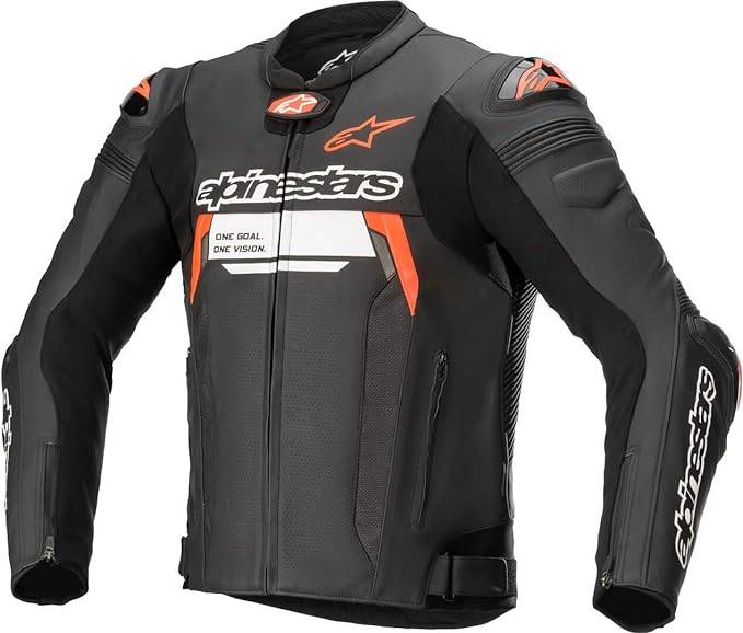 chaqueta dainese