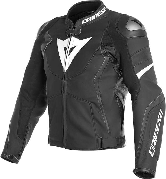 chaqueta dainese